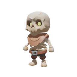 Skeleton Minion